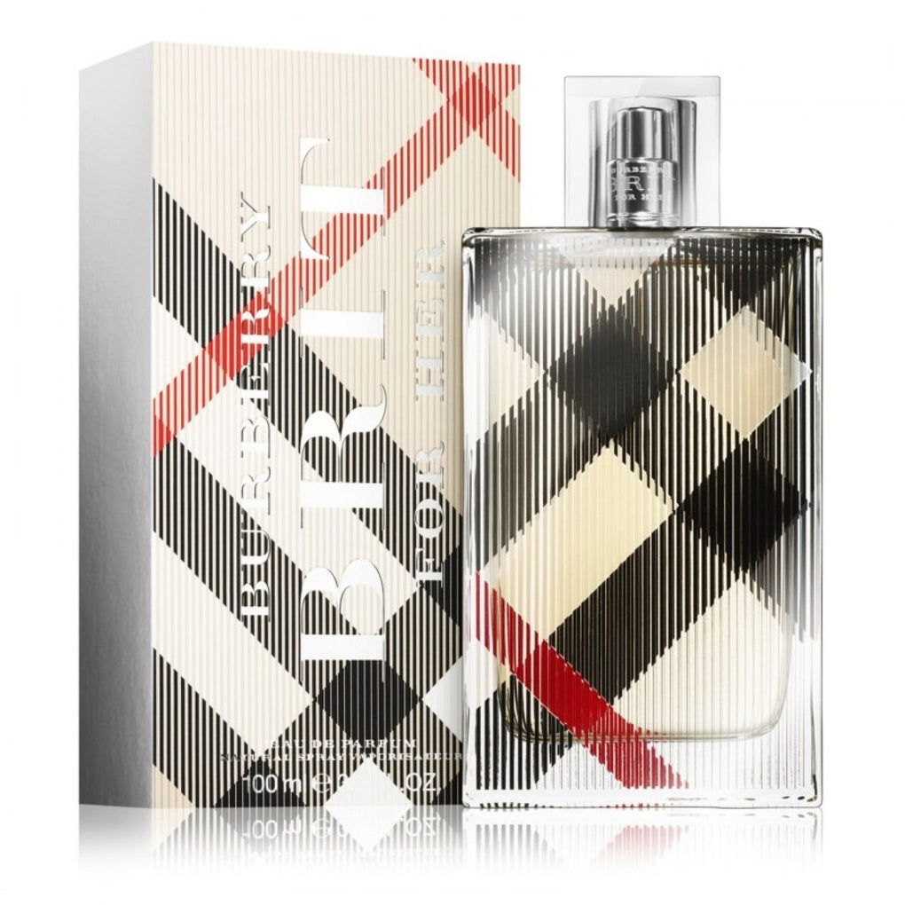 Brit by Burberry 3.3 Oz EDP Spray for Women