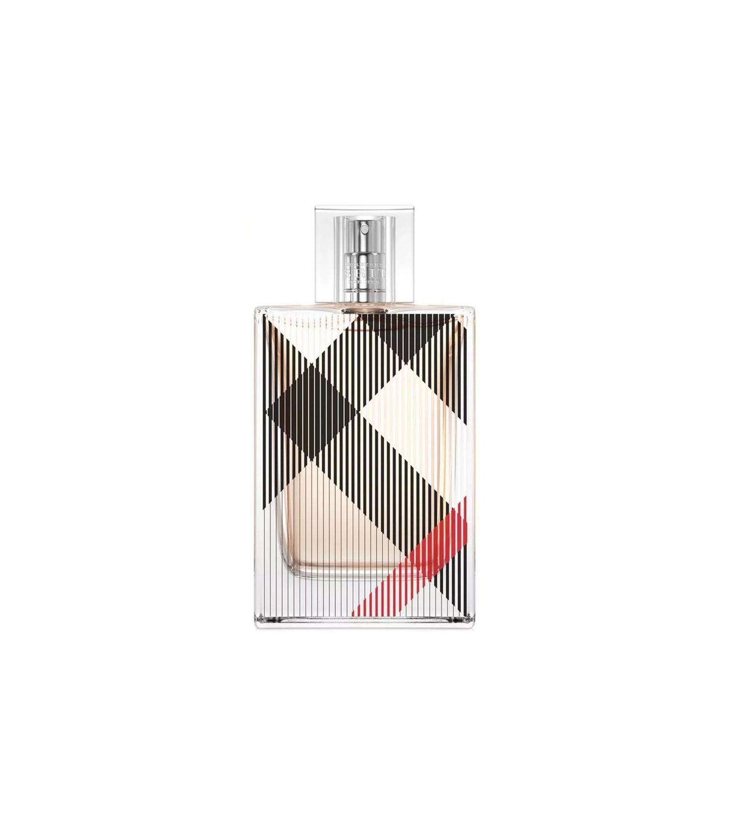 Burberry Brit For Her EDP Spray 1.6 oz For Women