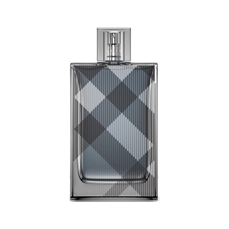 Burberry Brit for Men EDT Cologne for Men 3.3 Oz