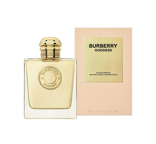 Burberry Goddess EDP 3.3 oz For Women