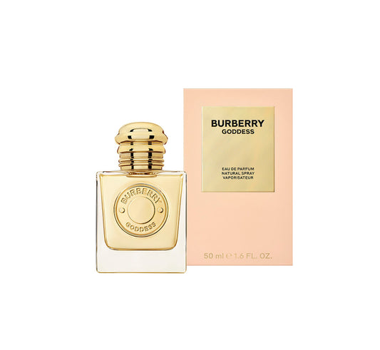 Burberry Goddess EDP Spray 1.6 oz For women