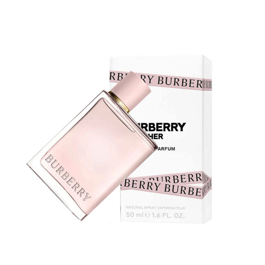 Burberry Her EDP Spray 1.6 Oz For Women