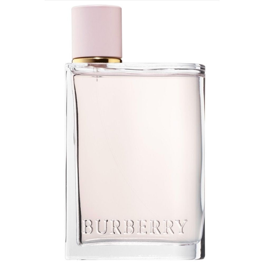 Burberry Her Eau De Parfum Spray, 3.3-oz.