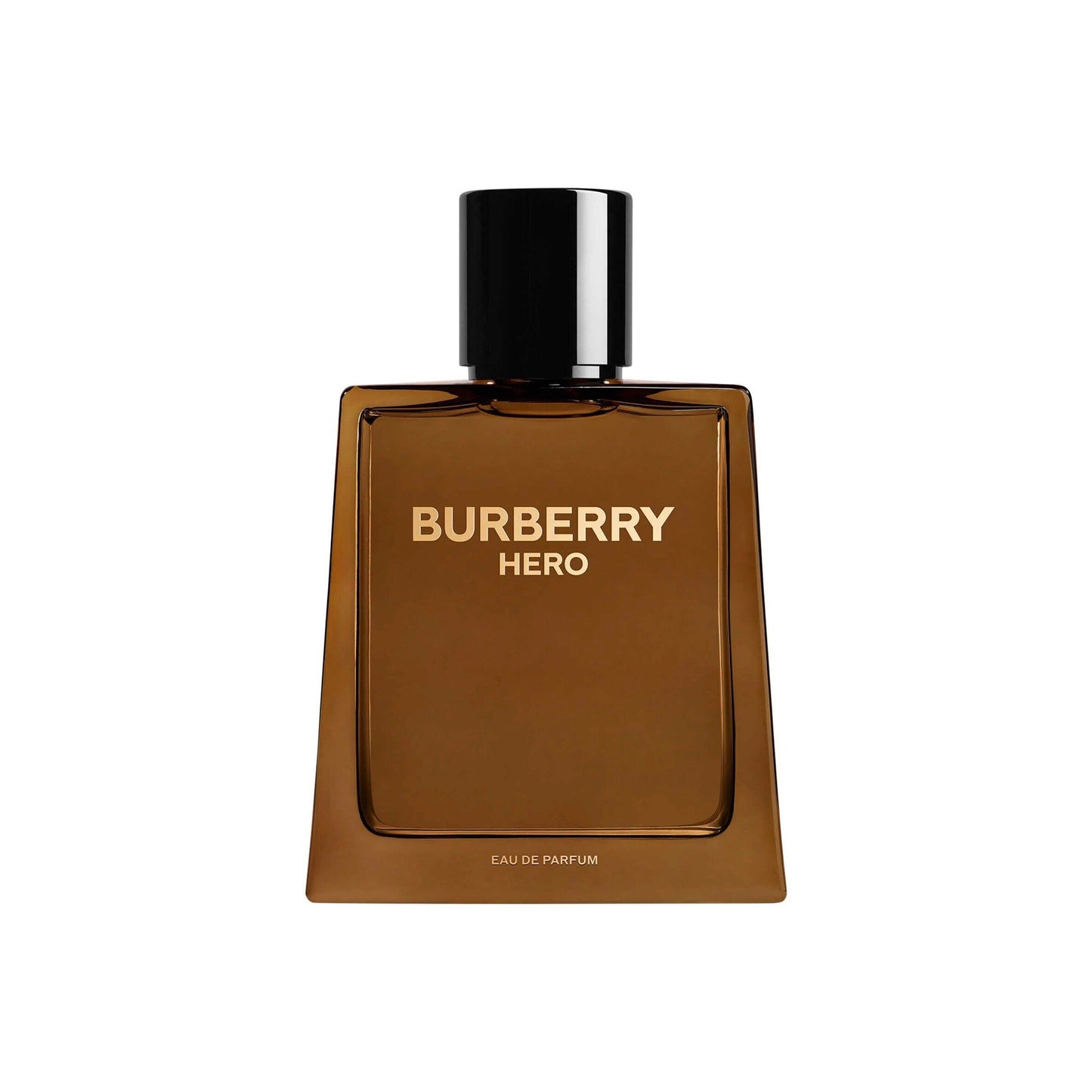 Burberry Hero EDP Spray 3.3 oz For Men