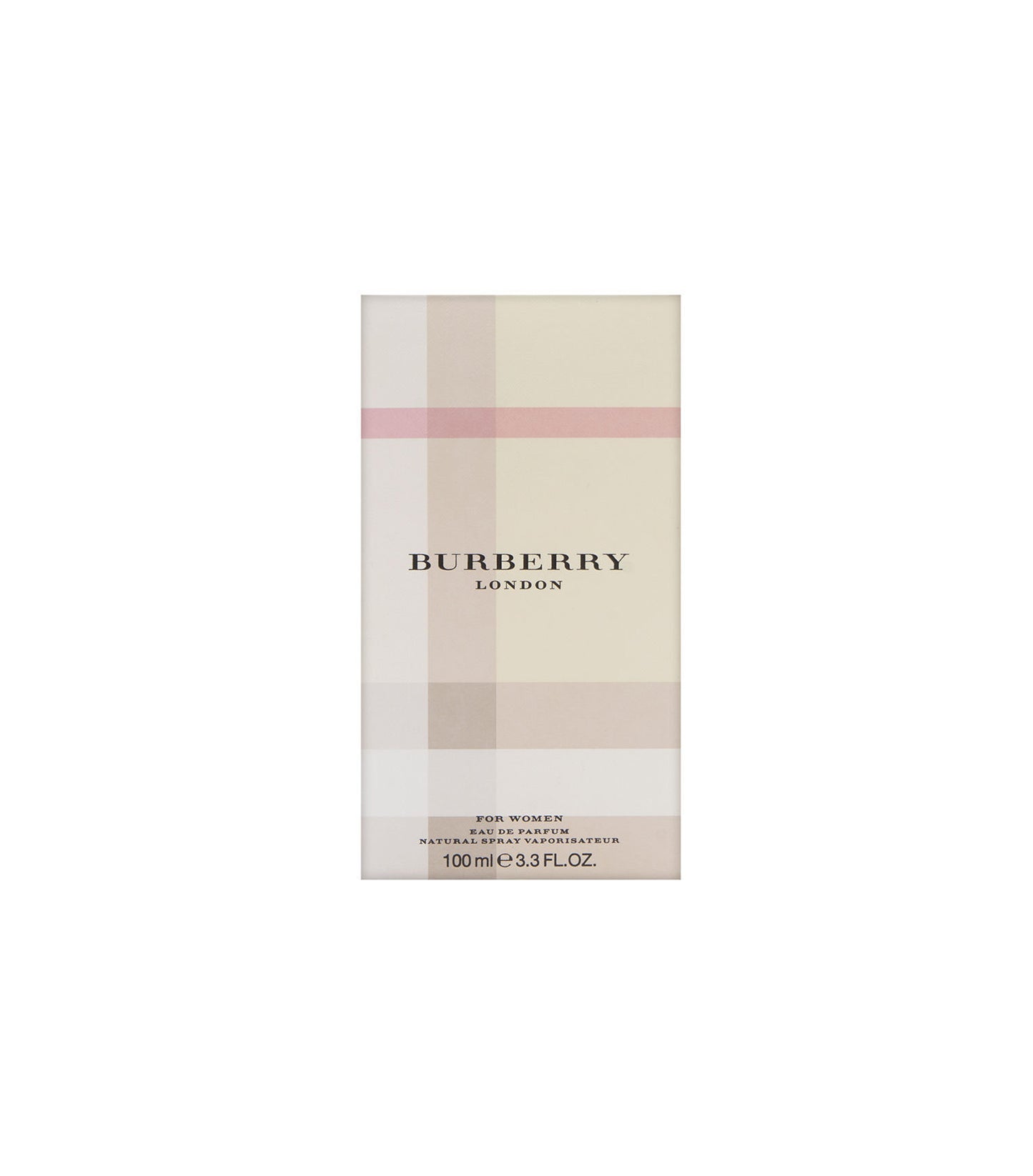 Burberry London EDP Spray 3.3 oz  For Women