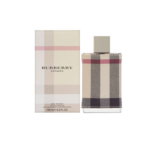 Burberry London EDP Spray 3.3 oz  For Women