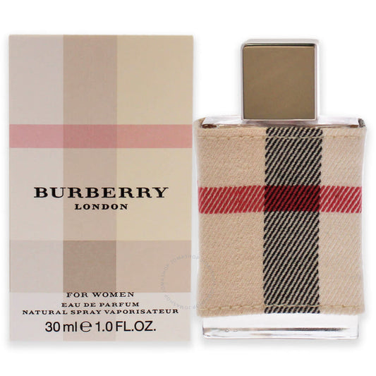 Burberry London For Women Eau De Parfum Spray 30ml/1oz