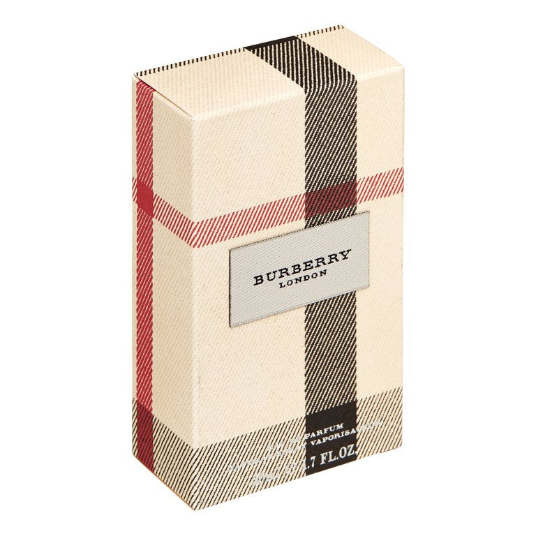 Burberry London for Women by Burberry Eau De Parfum Spray 1.7 Oz