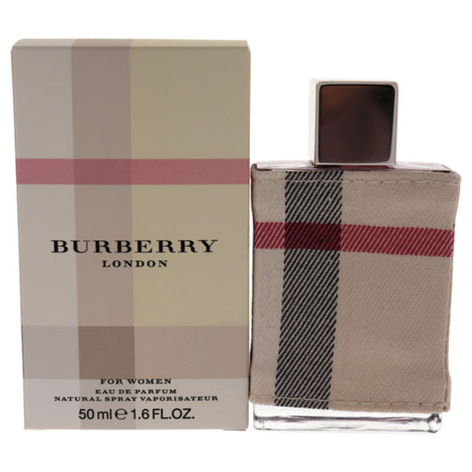 Burberry London for Women by Burberry Eau De Parfum Spray 1.7 Oz