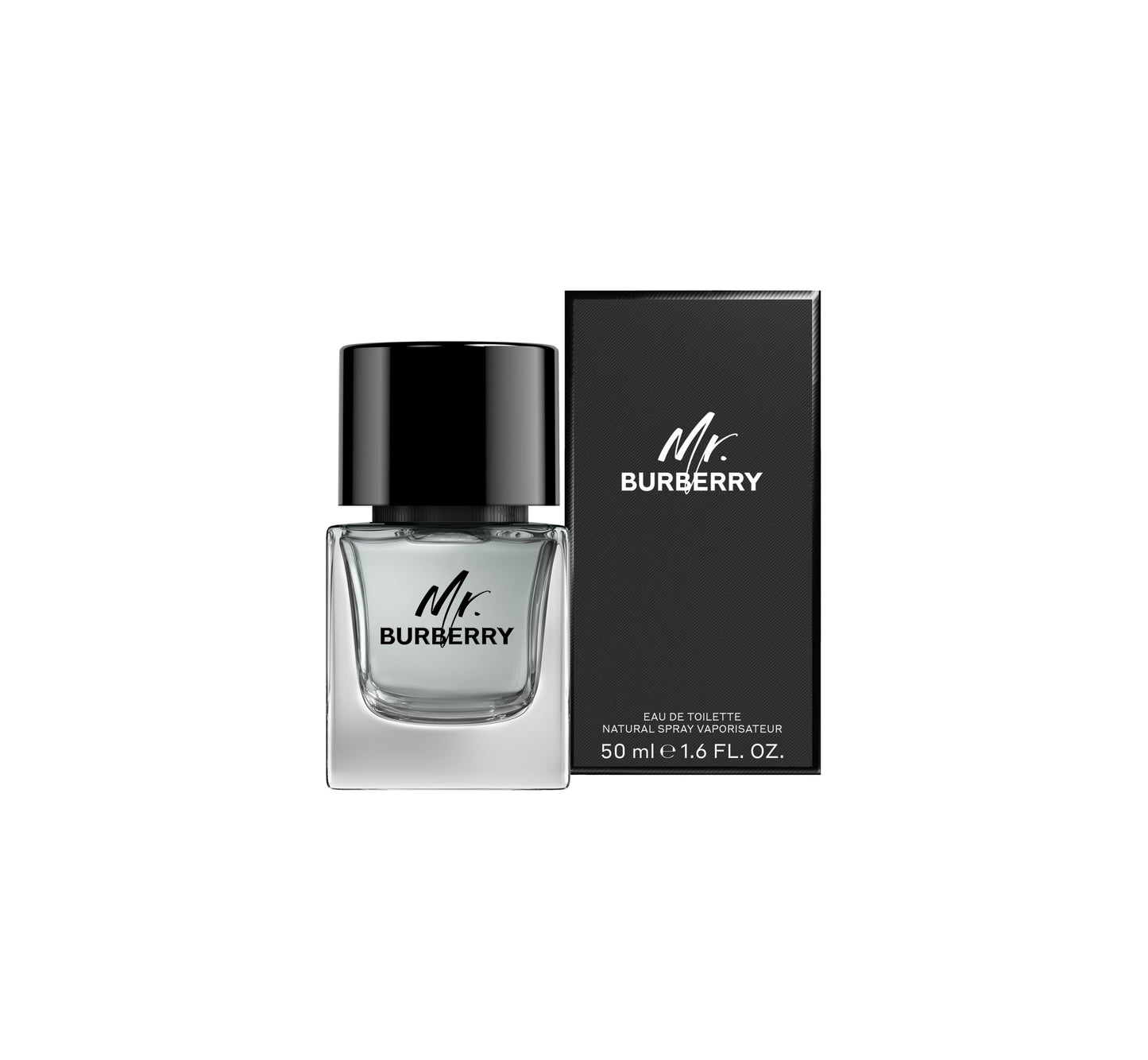 Burberry Mr. EDT Spray 1.6 oz For MEN