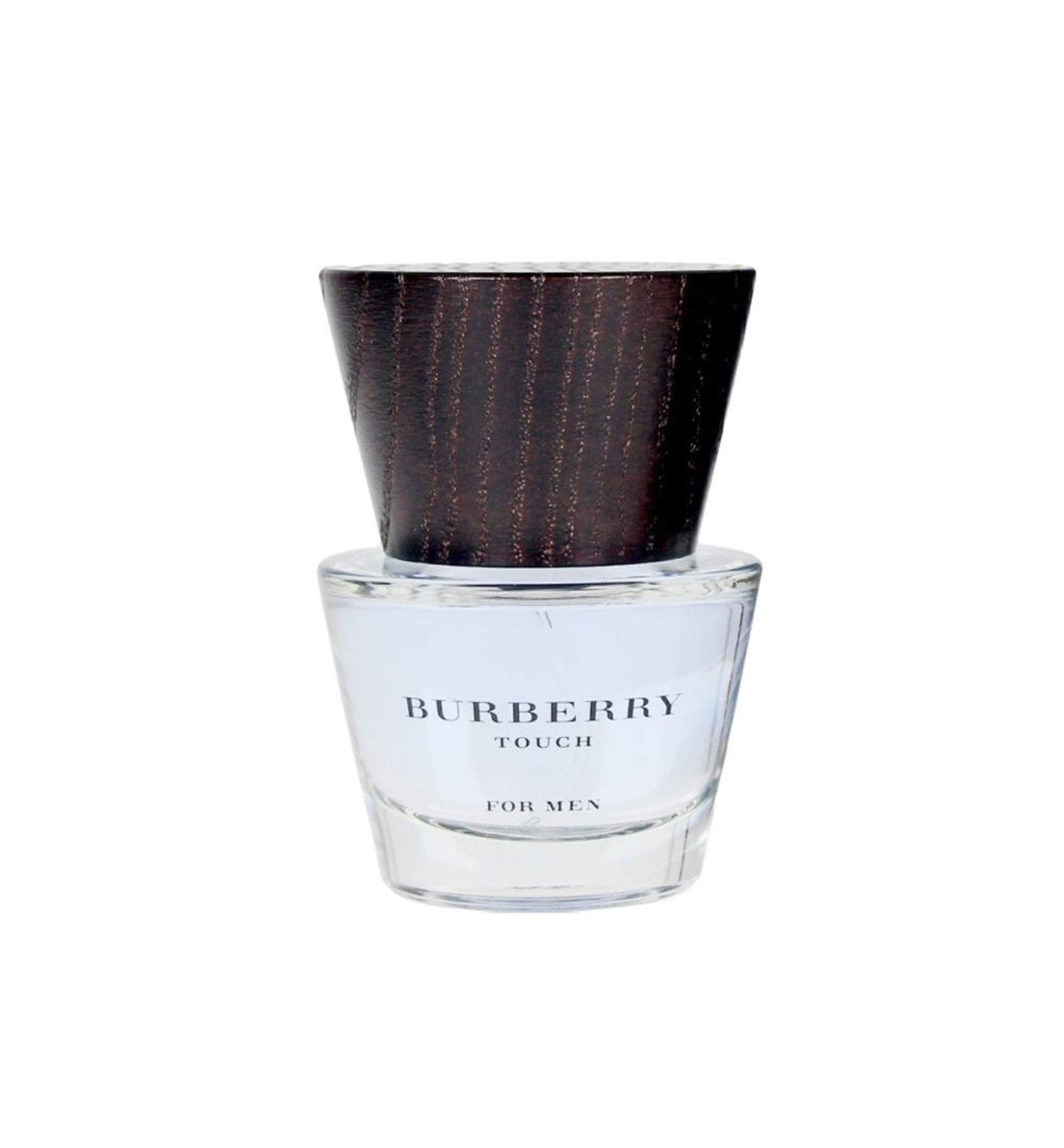 Burberry Touch EDT Spray 1.0 oz For Men