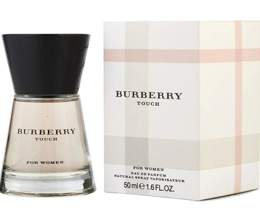 Burberry Touch for Women EDP 1.6fl