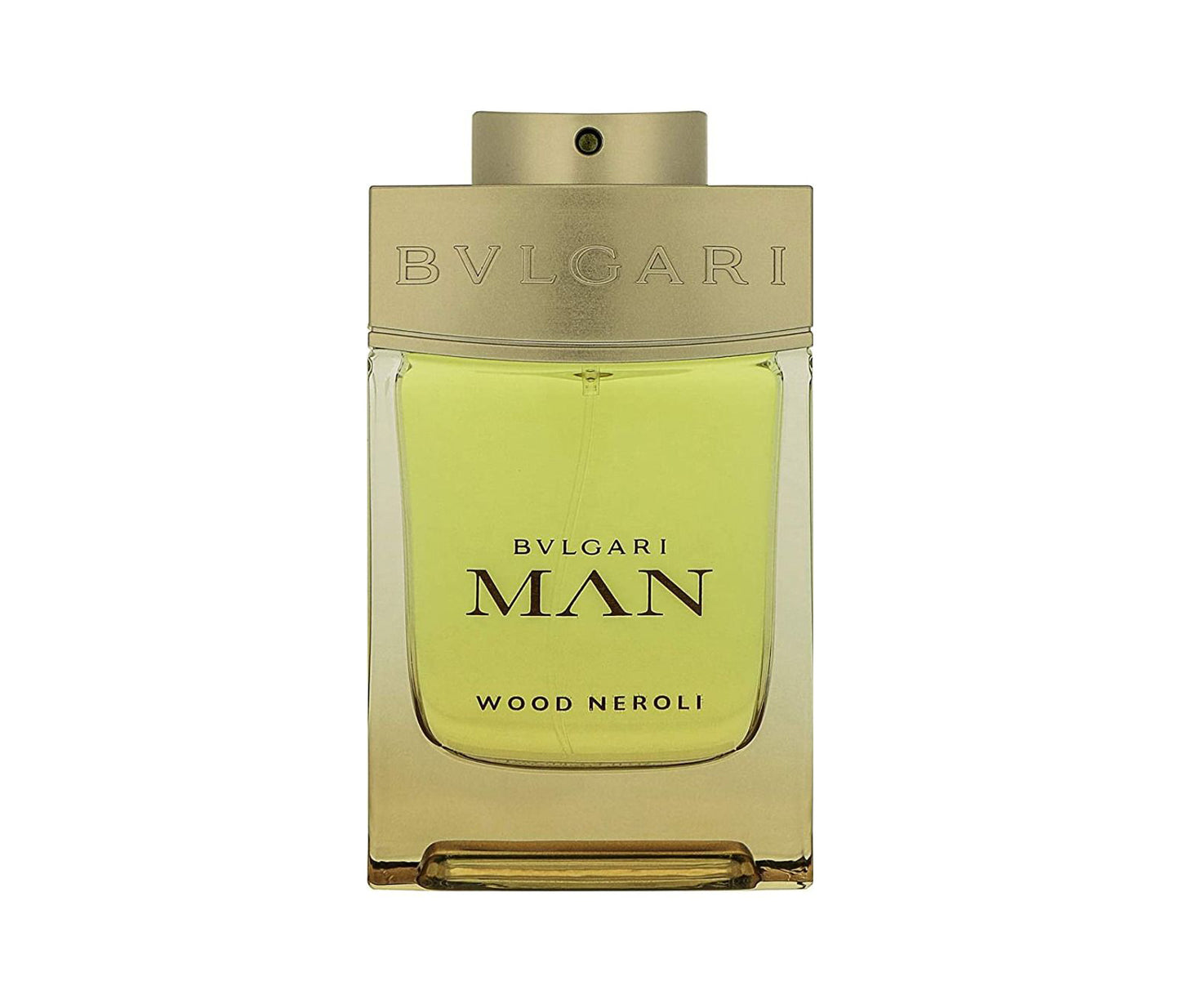 Bvlgari Man Wood Neroli EDP Spray by Bvlgari