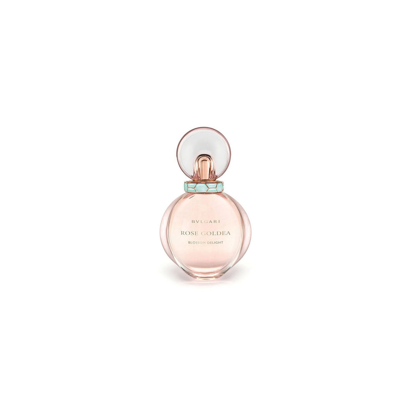 Bvlgari Rose Goldea Blossom Delight EDP Spray 2.5 oz For Women