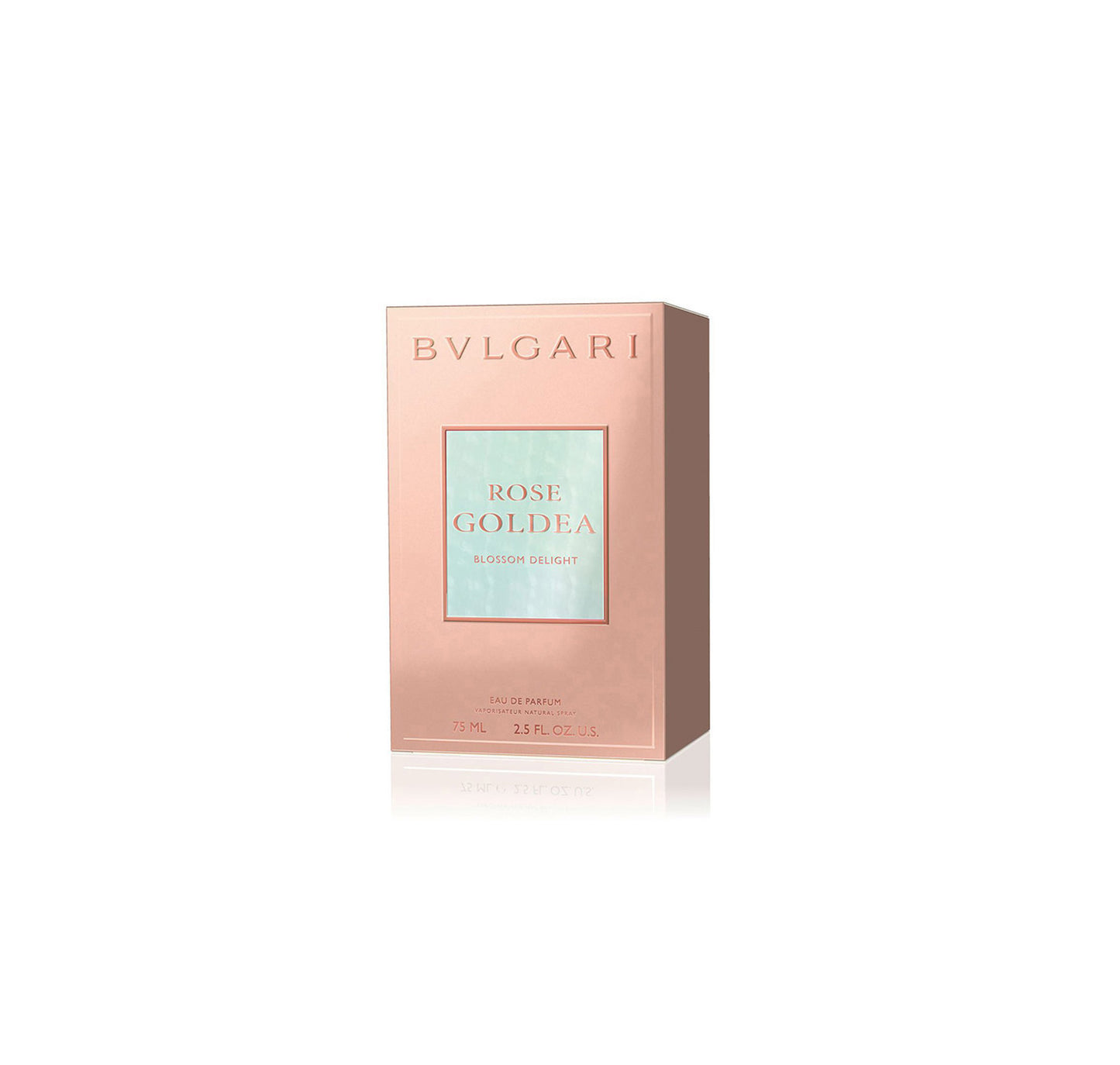 Bvlgari Rose Goldea Blossom Delight EDP Spray 2.5 oz For Women