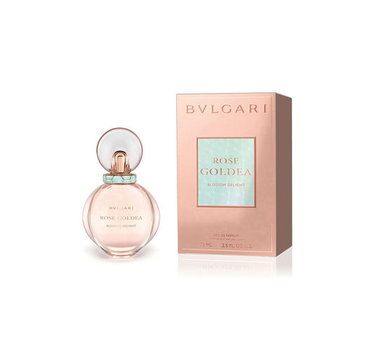 Bvlgari Rose Goldea Blossom Delight EDP Spray 2.5 oz For Women