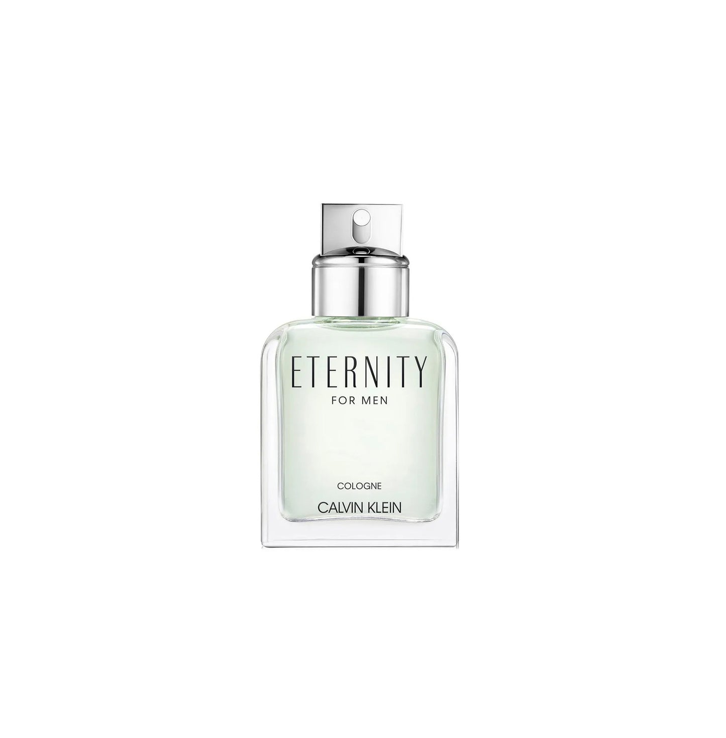 Calvin Klein Eternity Cologne EDT Spray 3.3 Oz For Men