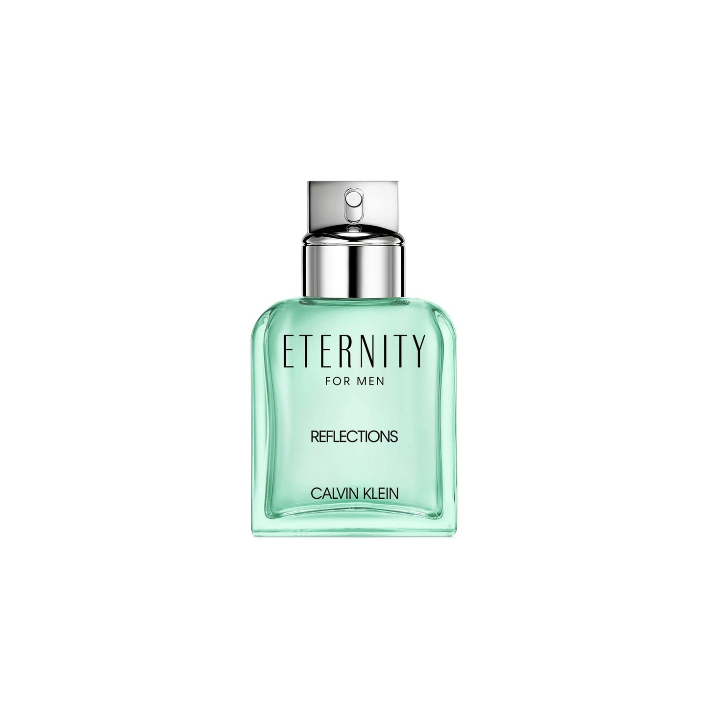 Calvin Klein Eternity Reflections EDT Spray 3.3 oz For Men