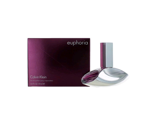 Calvin Klein Euphoria EDP Spray 1.6 Oz For Women