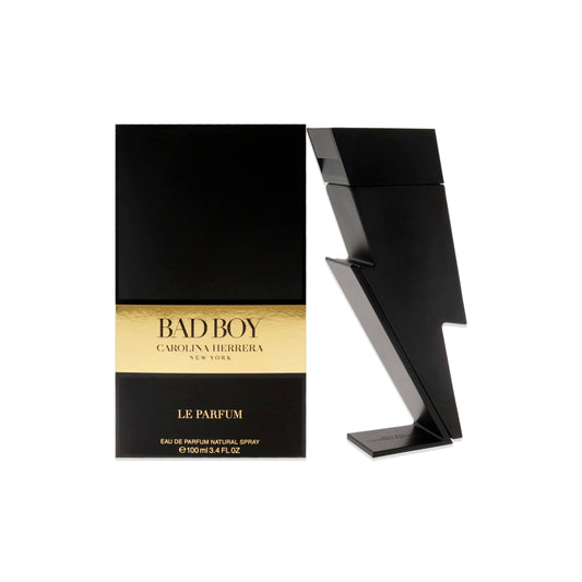 Carolina Herrera Bad Boy Le Parfum EDP Spray 3.4 For MEN