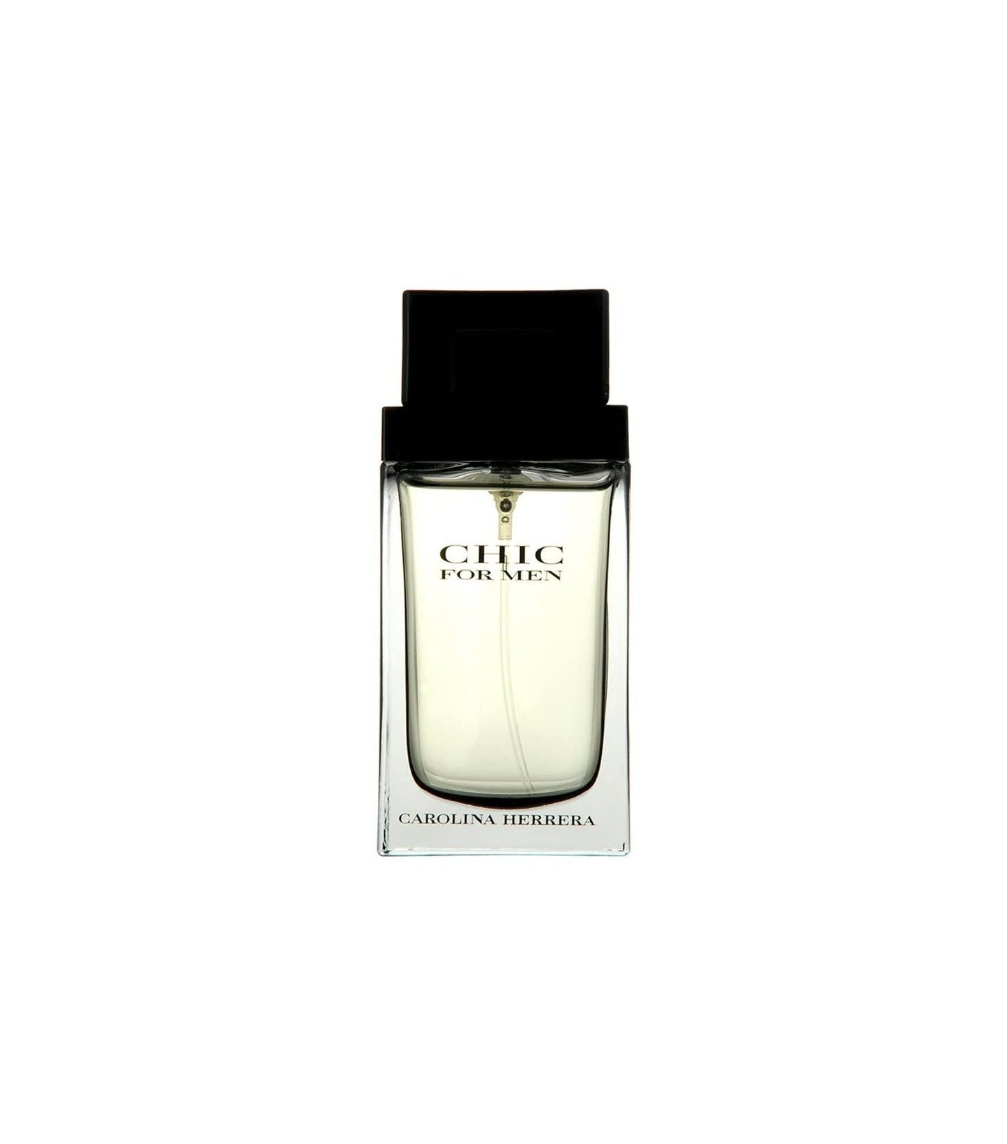 Carolina Herrera Chic EDT Spray 3.4 oz For Men