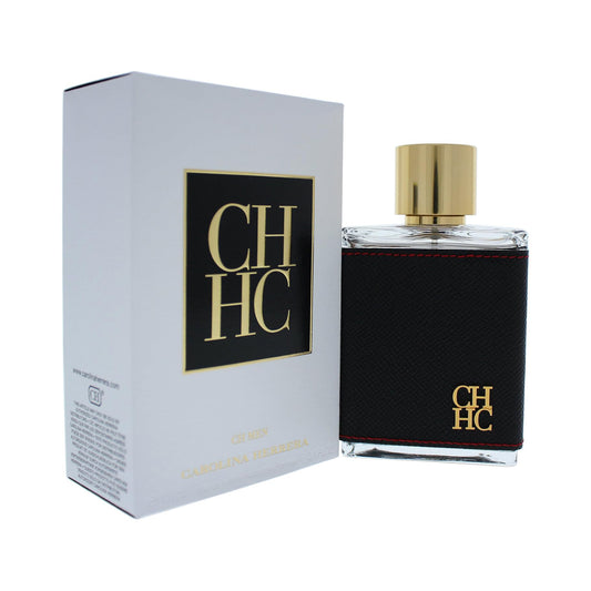 Ch Carolina Herrera EDT Spray 3.4 oz For Men