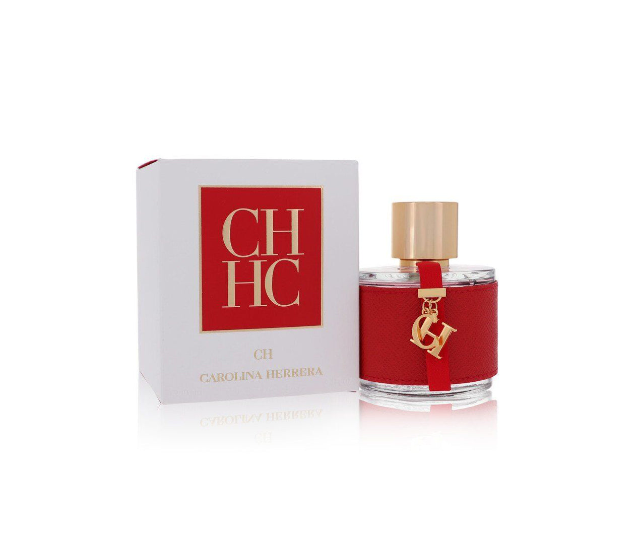 Ch Carolina Herrera EDT Spray 3.4 oz For Women