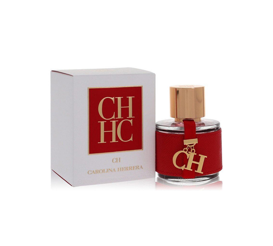 Ch Carolina Herrera EDT Spray 3.4 oz For Women