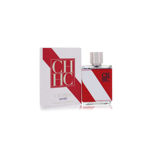 Ch Sport Carolina Herrera EDT Spray 3.4 oz For Men