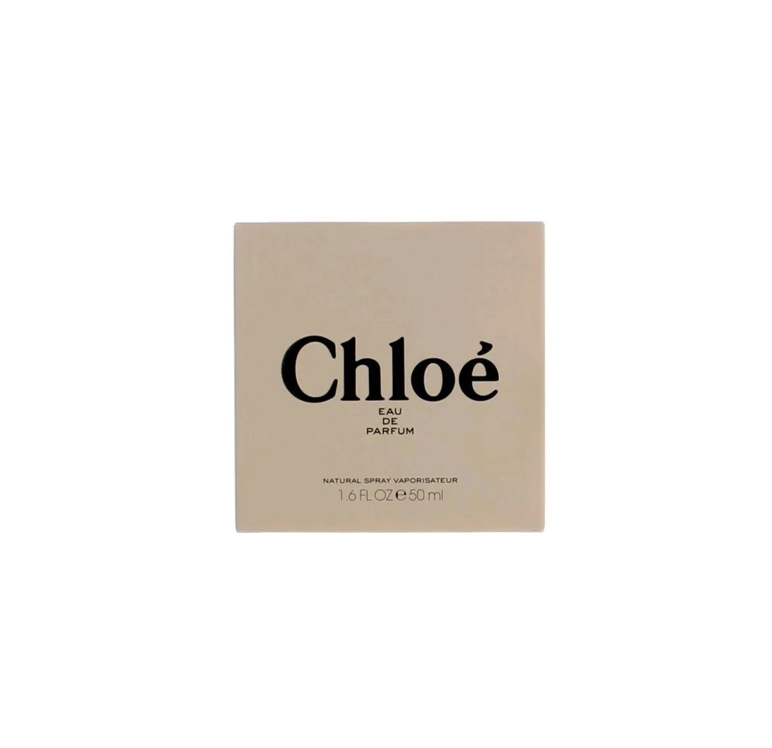 Chloé EDP Spray 1.6 oz For Women