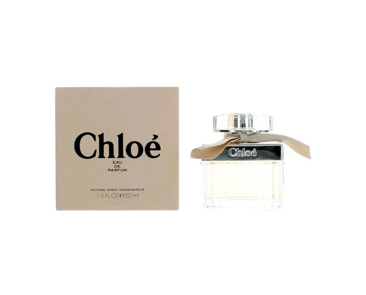 Chloé EDP Spray 1.6 oz For Women