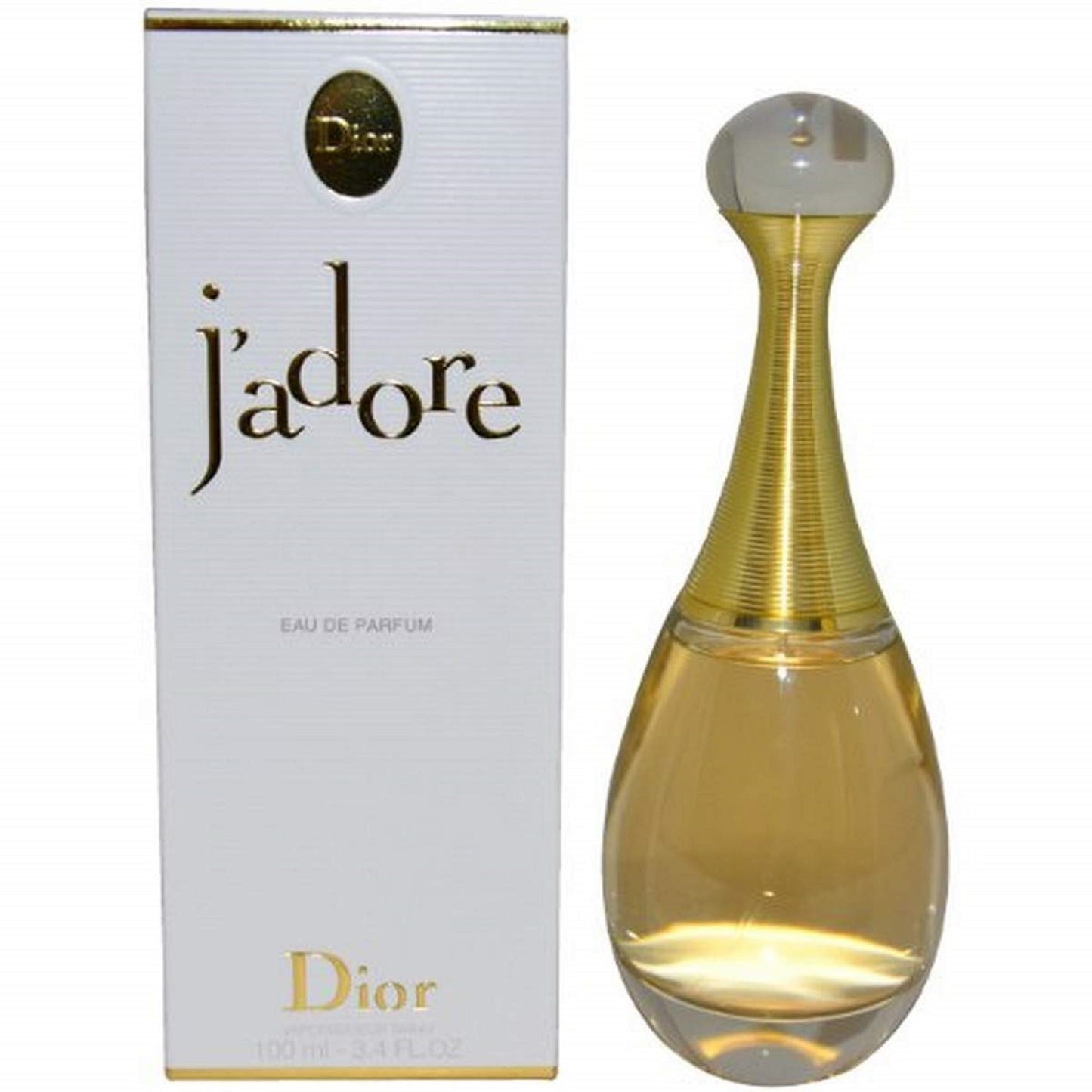 Christian Dior J'adore Eau De Parfum - 1.7 Fl Oz