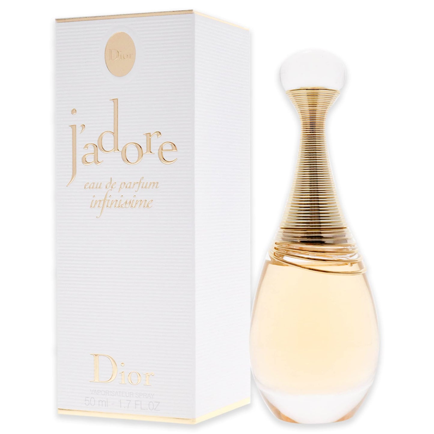 Christian Dior J'adore Eau De Parfum - 1.7 Fl Oz