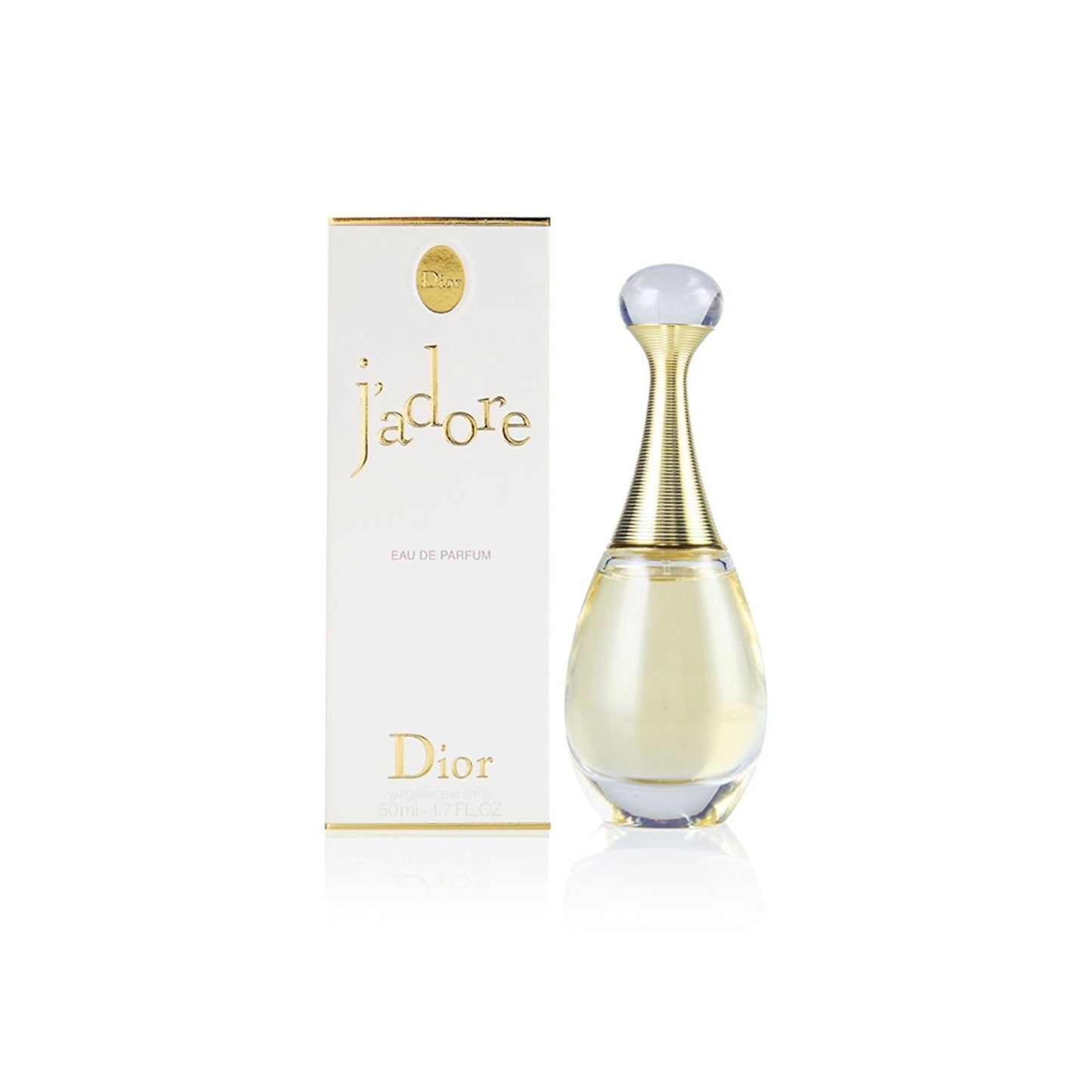 Christian Dior J'adore Eau De Parfum - 1.7 Fl Oz