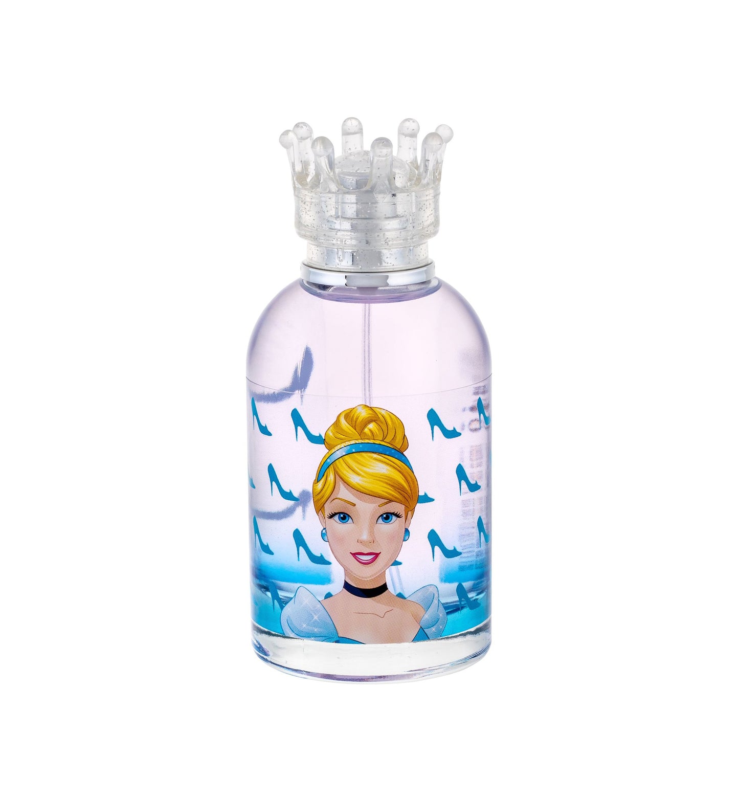 Cinderella by Disney EDT SPRAY 3.4 OZ