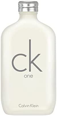 Ck One Cologne by Calvin Klein 50 Ml EDT Pour / Spray for Men