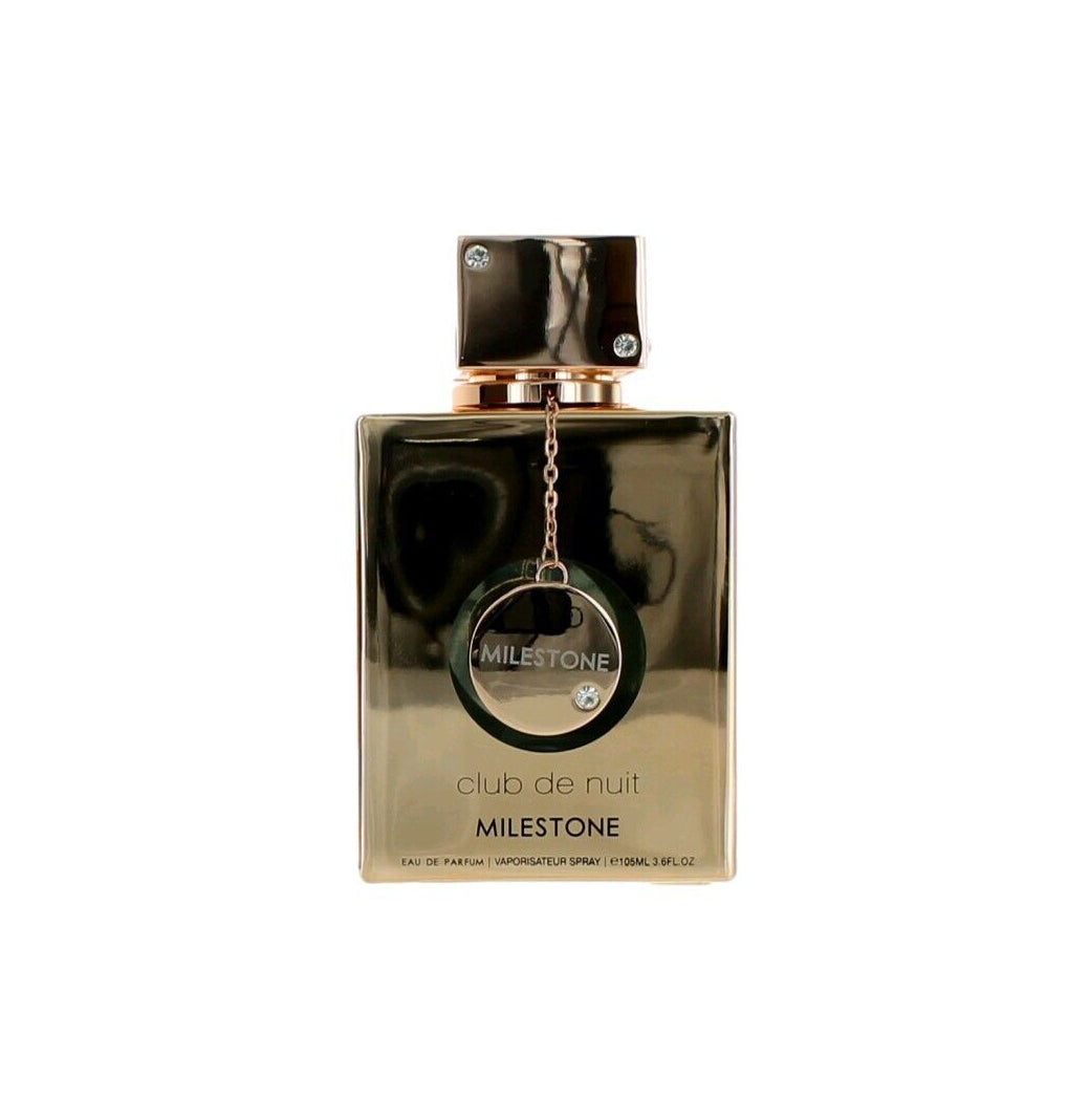 Club De Nuit Milestone EDP Spray 3.6 oz For Women