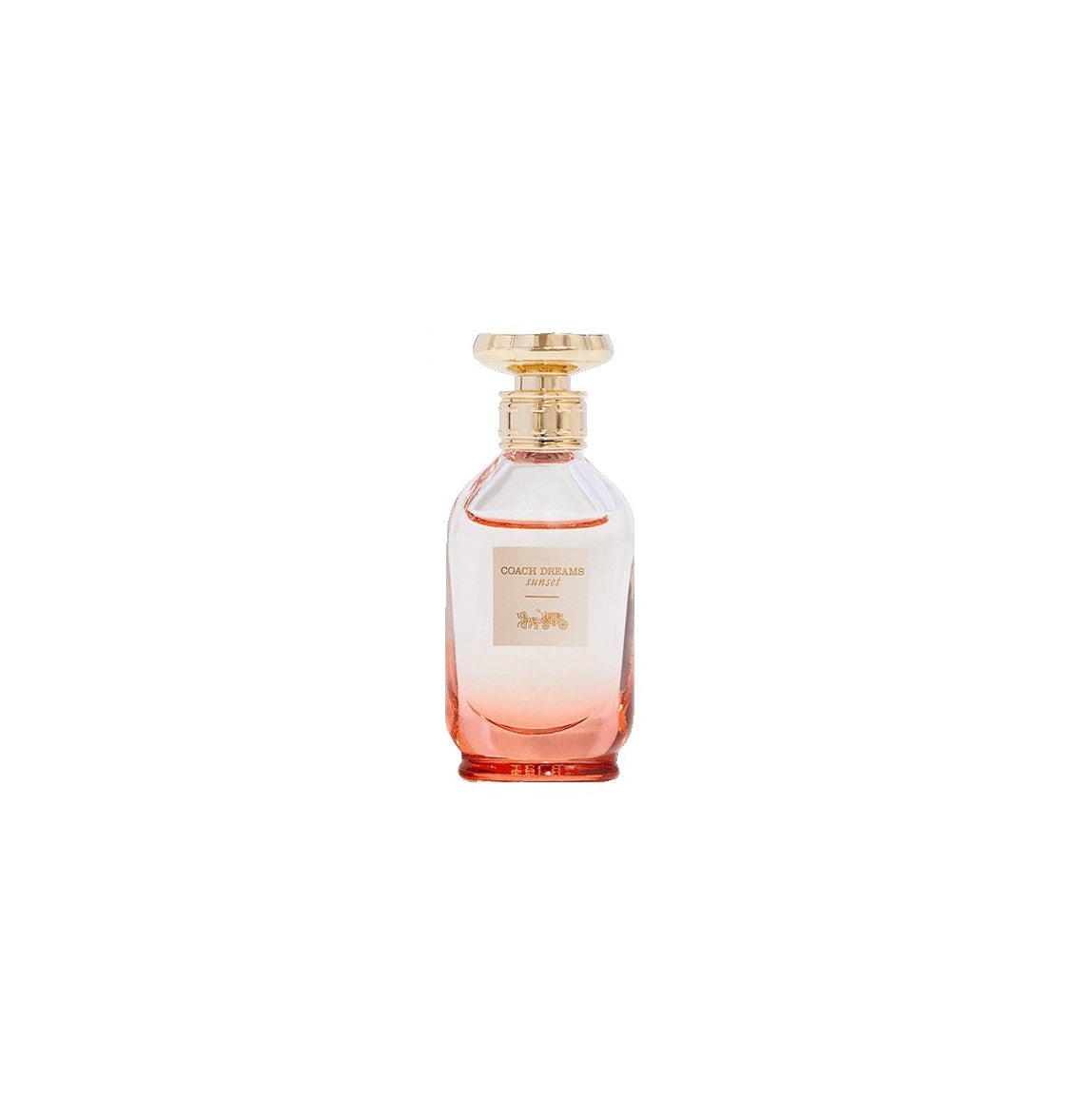 Coach Dreams Sunset by Coach EDP 0.15 OZ MINI For Women