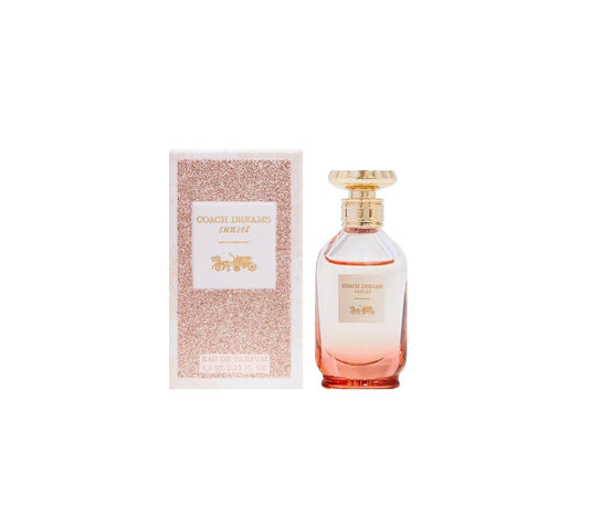 Coach Dreams Sunset by Coach EDP 0.15 OZ MINI For Women