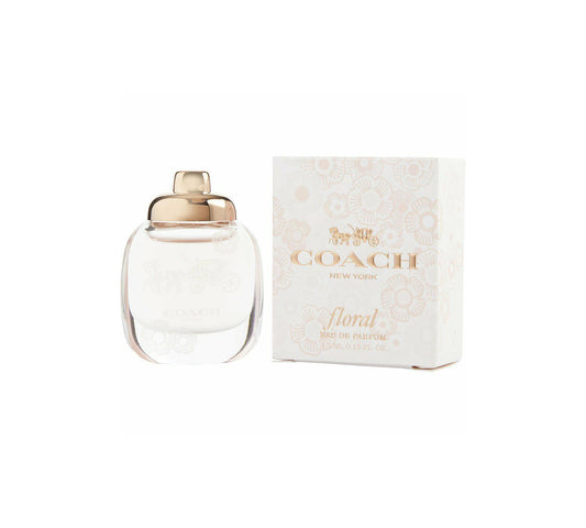 Coach Floral by Coach EDP 0.15 OZ MINI For Women