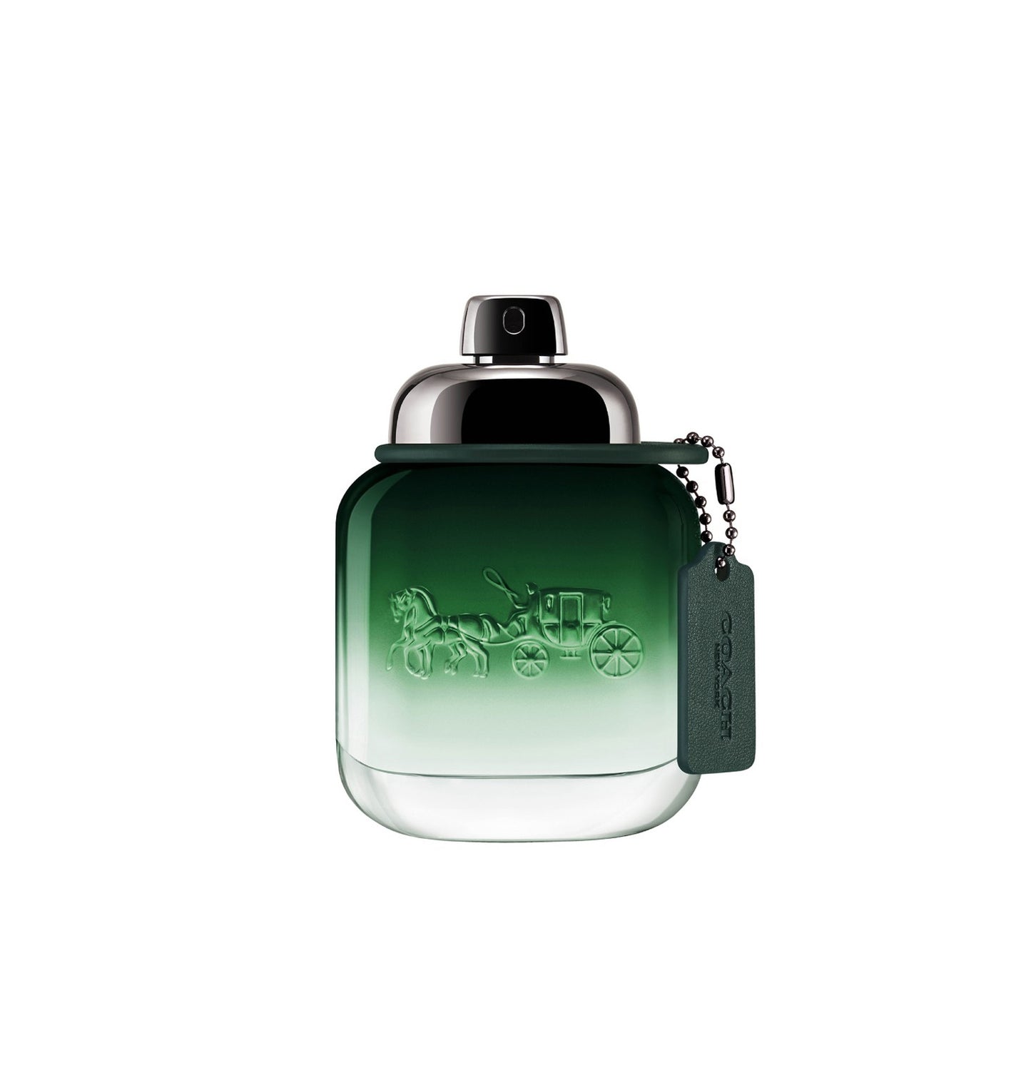 Coach Green EDT Spray 1.3 oz For Men