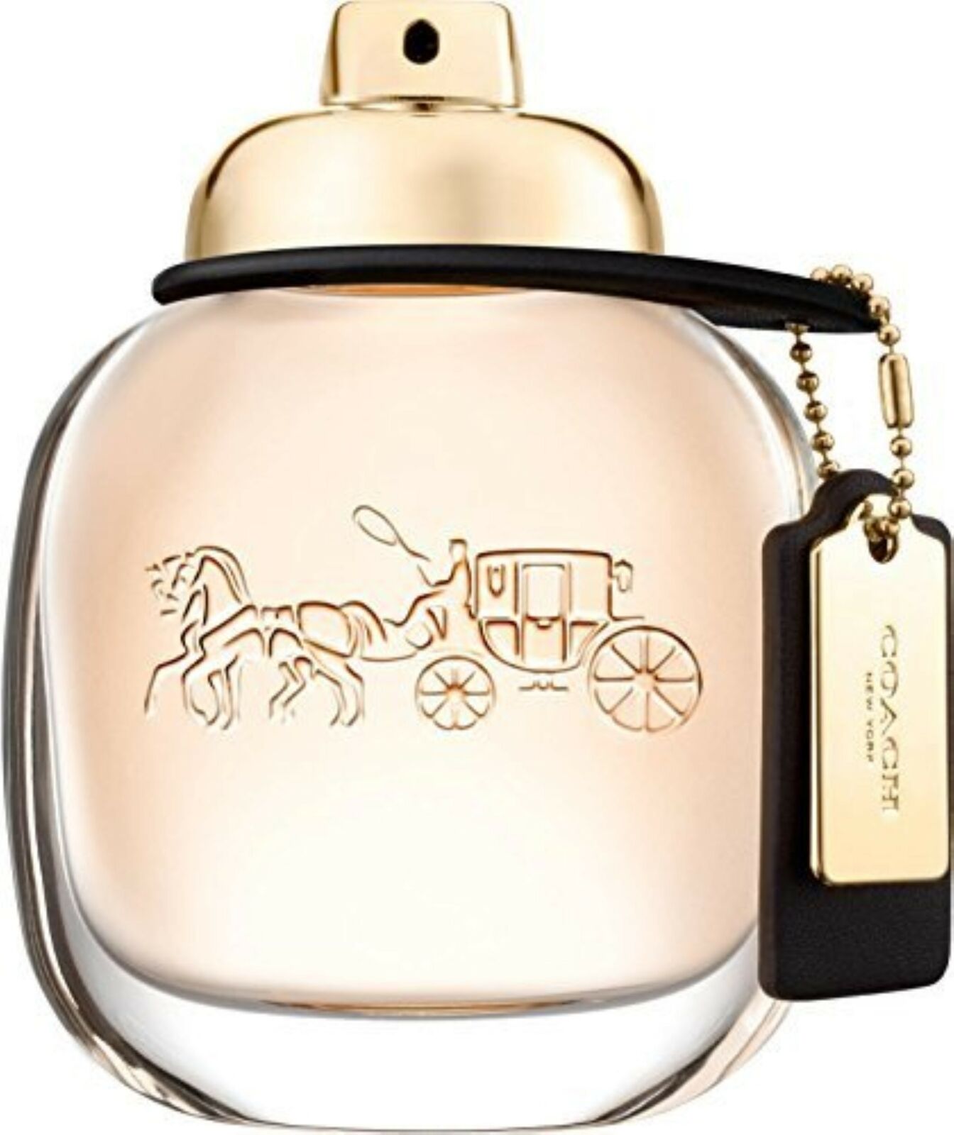 Coach New York EDP 1.7 FL OZ