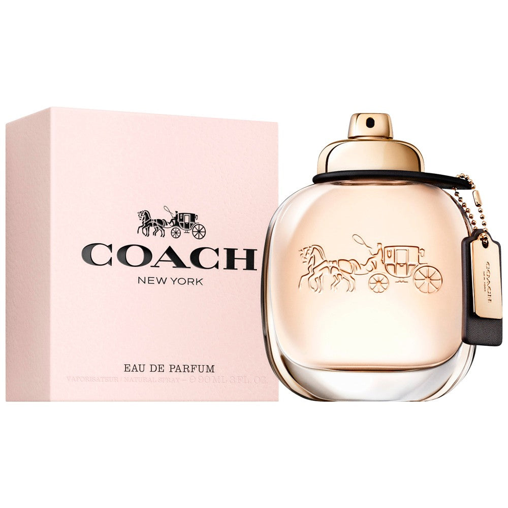 Coach New York EDP 1.7 FL OZ