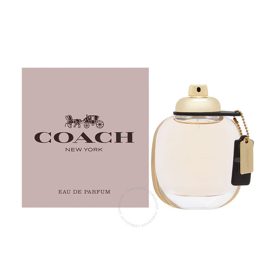 Coach New York EDP 1.7 FL OZ