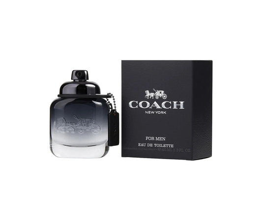 Coach New York EDT Spray 1.3 oz For Men