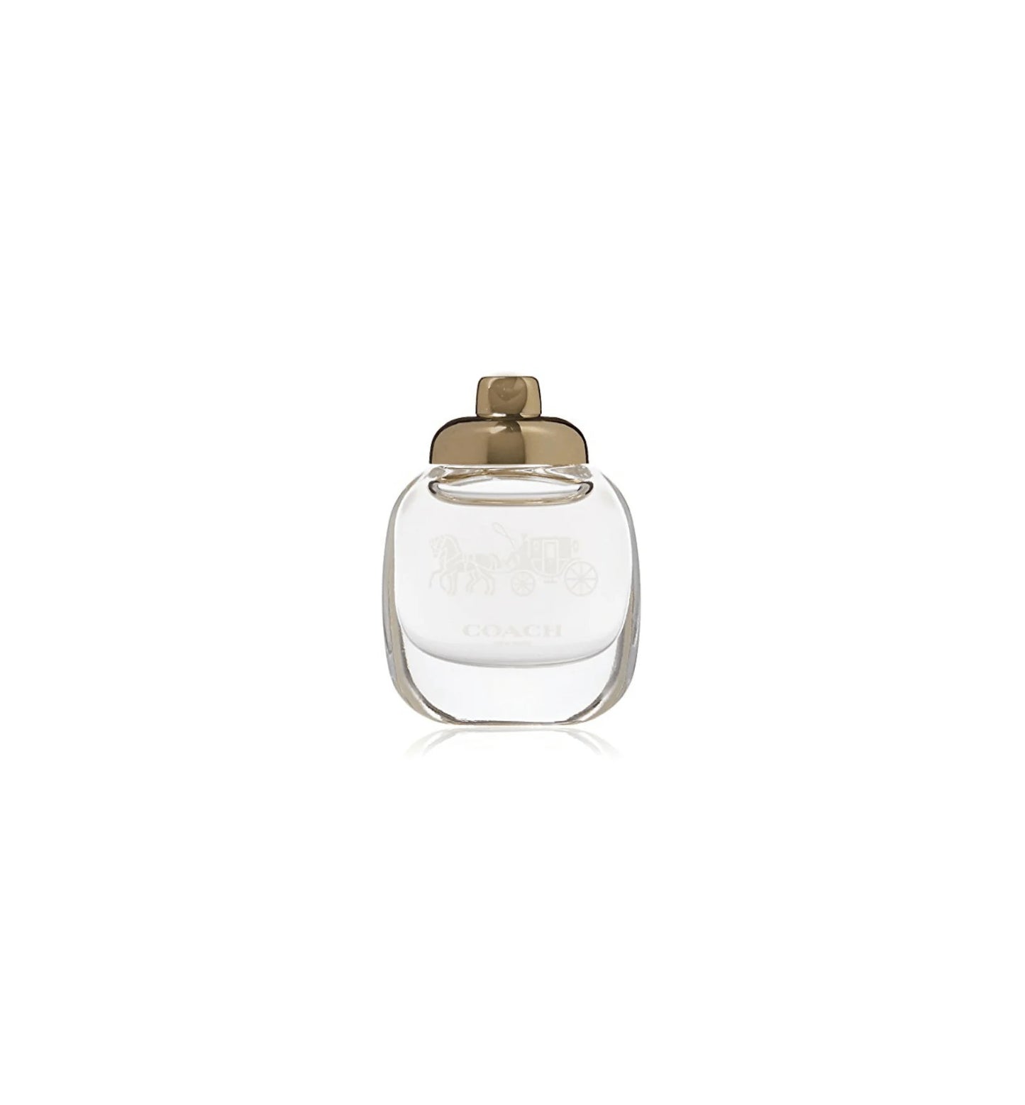 Coach New York by Coach EDP 0.15 OZ MINI For Women