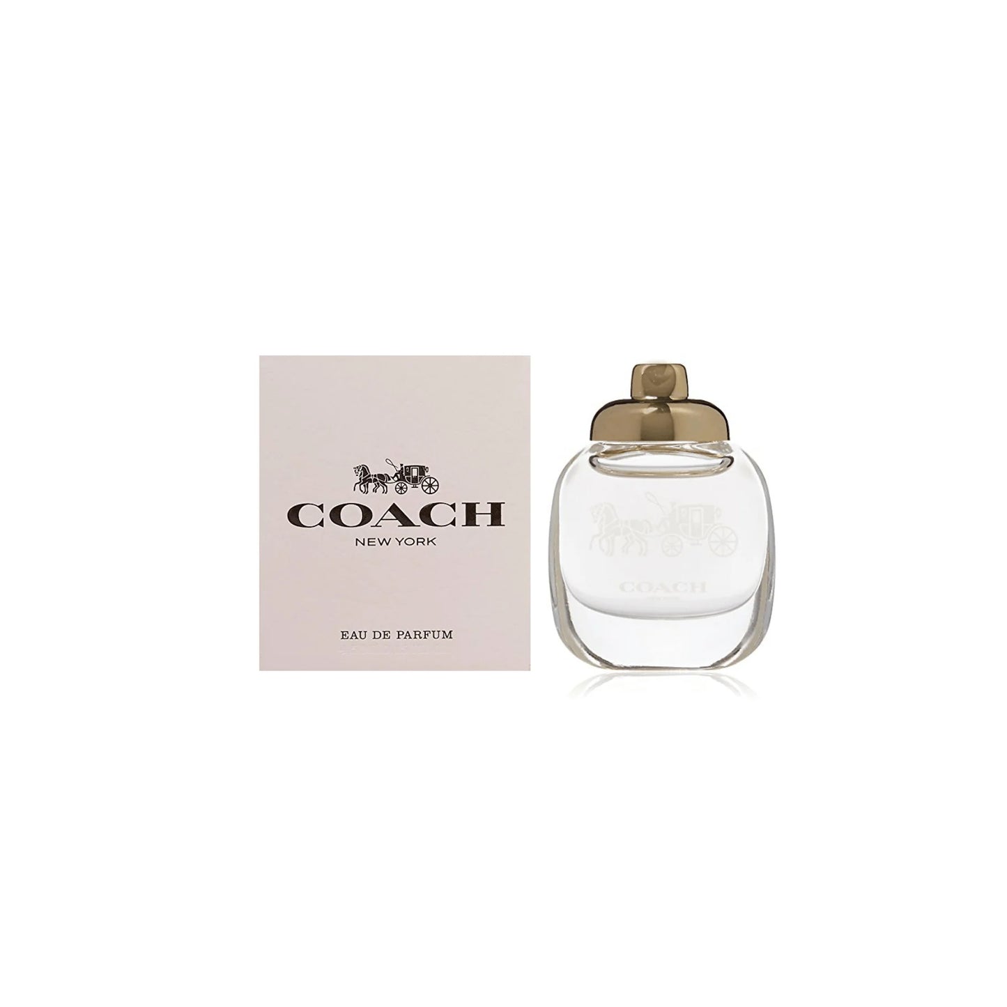 Coach New York by Coach EDP 0.15 OZ MINI For Women