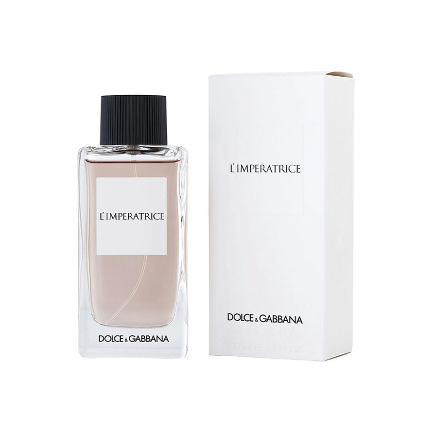 DOLCE & GABBANA L'imperatrice EDT Spray 3.3 oz For Women