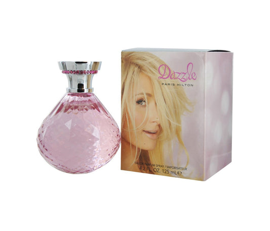 Dazzle by Paris Hilton EDP Spray 4.2 oz For Women