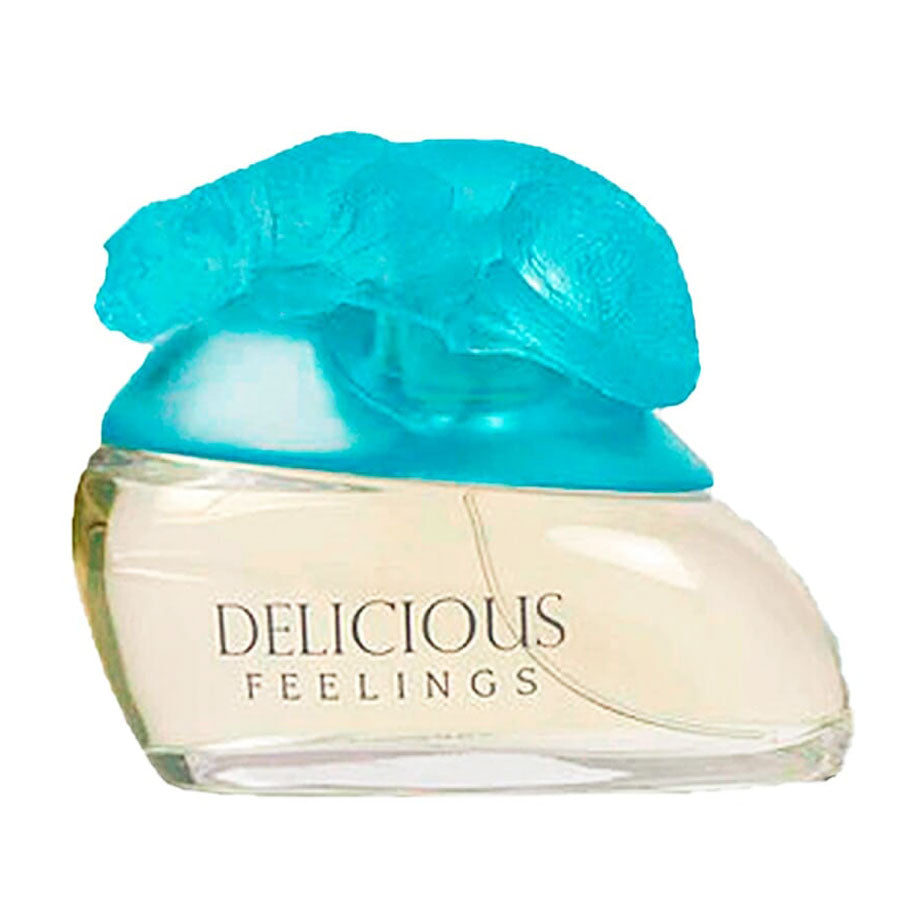 Delicious Feelings Perfume By Gale Hayman